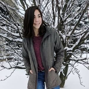 Meet your Posher, Meredith